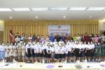 การแข่งขันกล่าวสุนทรพจน์ เยาวชนรักสถาบัน