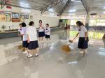 กิจกรรมบำเพ็ญประโยชน์